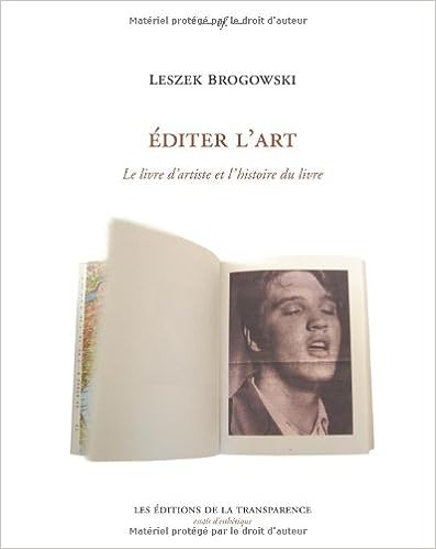 AND - Editer l’art_Leszek Brogowski